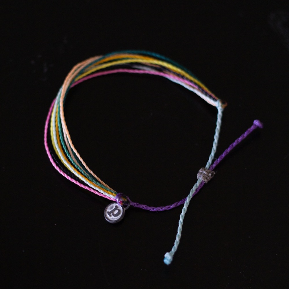 Pura Vida Hakuna Matata Bracelet